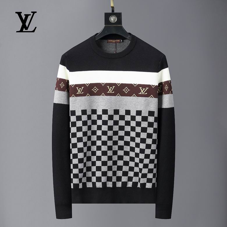 LV Sweater-038